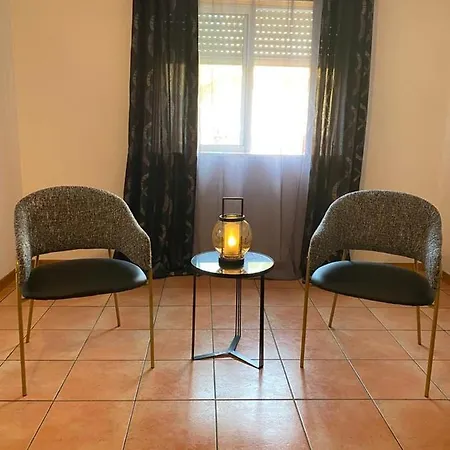 Janelas Do Douro Apartment