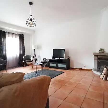 Apartment Janelas Do Douro *