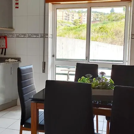 Apartment Janelas Do Douro Peso da Regua