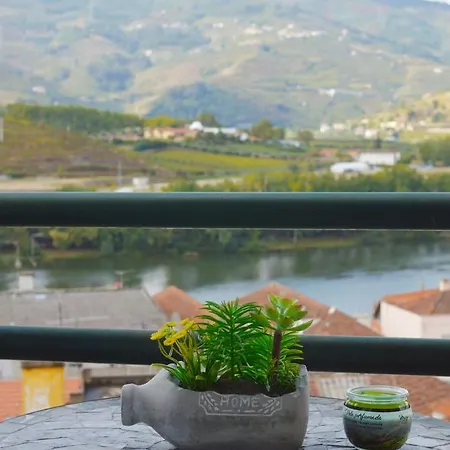Janelas Do Douro Apartment