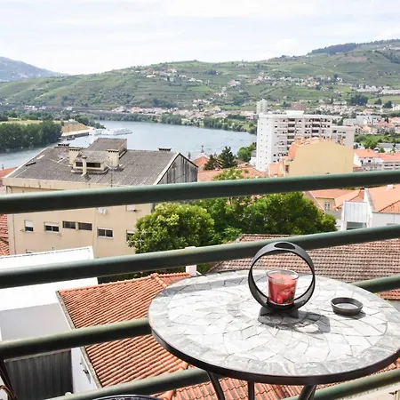 Apartment Janelas Do Douro *