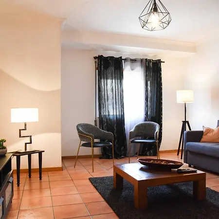 Janelas Do Douro Apartment *