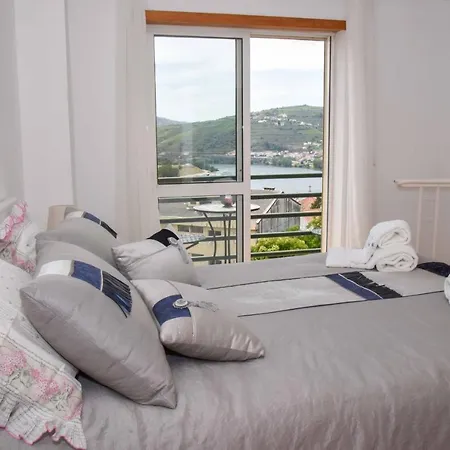 Apartment Janelas Do Douro *
