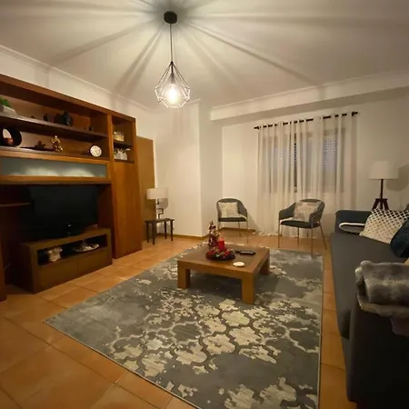 Apartment Janelas Do Douro Peso da Regua
